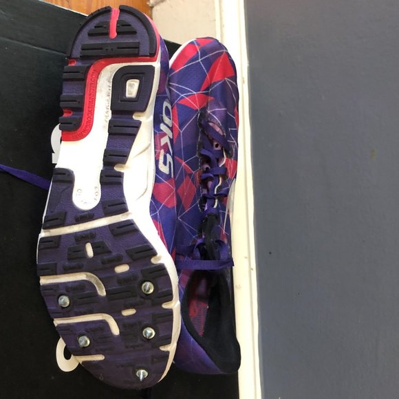 BROOKS Women's track sprinter track spikes - Picture 4 of 5